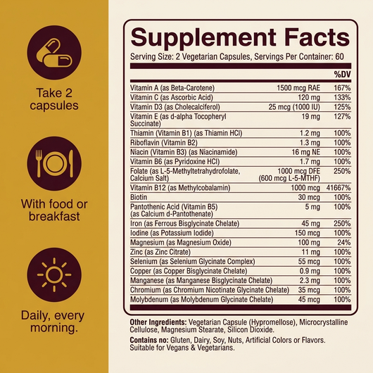 Advanced Post-Bariatric Nutritional Support