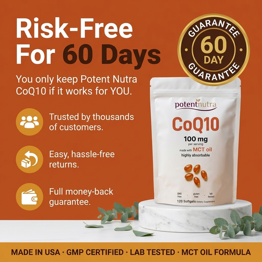 coQ10