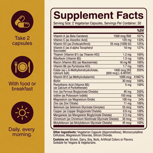 Advanced Post-Bariatric Nutritional Support