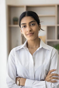 Priya S.